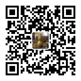 公众号二维码